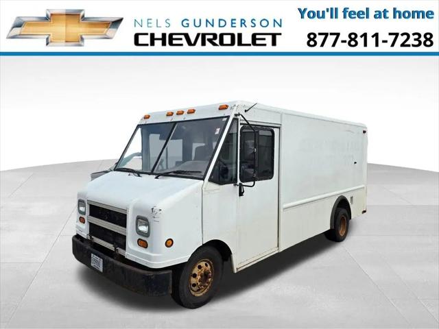 2006 Ford E-350 Stripped Base for sale in Osseo, WI