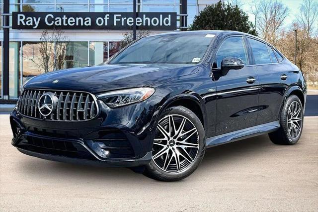 2024 Mercedes-Benz AMG GLC 43 4MATIC for sale in Freehold, NJ