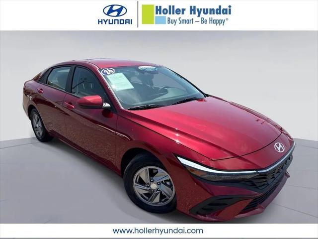 2026 Hyundai Elantra SE for sale in Winter Park, FL