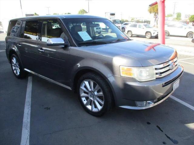 2010 Ford Flex Limited for sale in South El Monte, CA