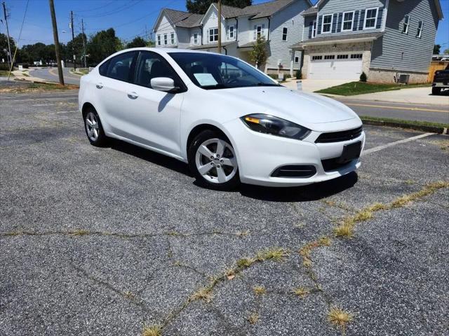 2015 Dodge Dart SXT for sale in Marietta, GA