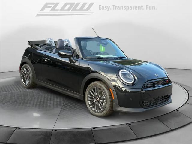 2026 MINI Cooper Convertible Cooper S for sale in Raleigh, NC