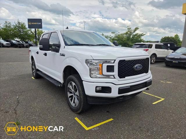 2020 Ford F-150 XL for sale in Winchester, VA