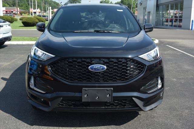 2023 Ford Edge ST-Line 2023 Ford Edge ST-Line
