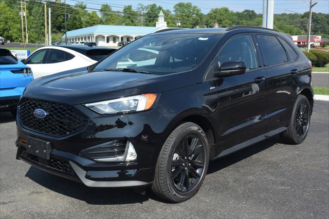 2023 Ford Edge ST-Line 2023 Ford Edge ST-Line