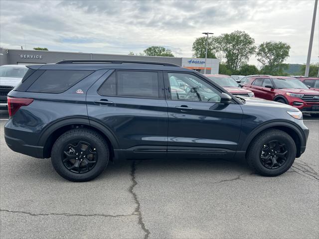 2024 Ford Explorer Timberline 2024 Ford Explorer Timberline