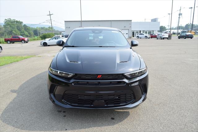 2025 Dodge Hornet GT AWD 2025 Dodge Hornet GT AWD