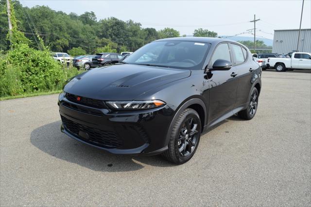 2025 Dodge Hornet GT AWD 2025 Dodge Hornet GT AWD