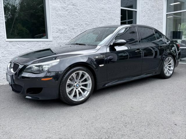 2008 BMW M5 Sedan for sale in Acton, MA