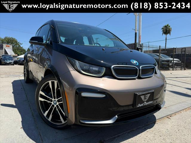 2019 BMW i3 120Ah for sale in Van Nuys, CA