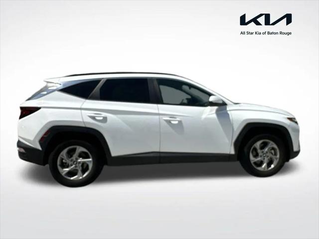 2024 Hyundai Tucson SEL for sale in Baton Rouge, LA