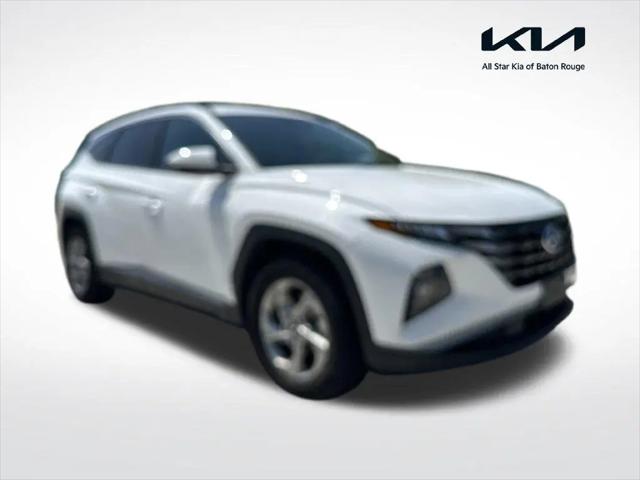 2024 Hyundai Tucson SEL for sale in Baton Rouge, LA