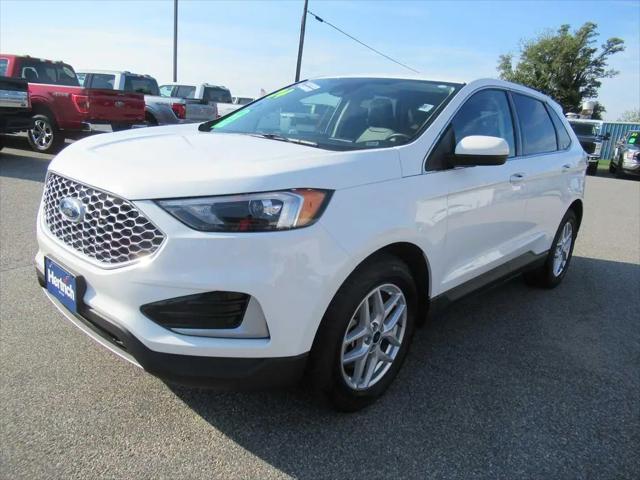 2024 Ford Edge SEL for sale in Easton, MD