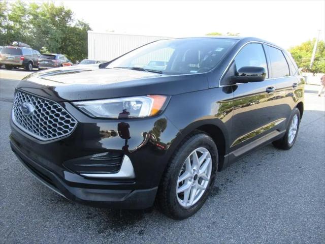 2024 Ford Edge SEL for sale in Easton, MD
