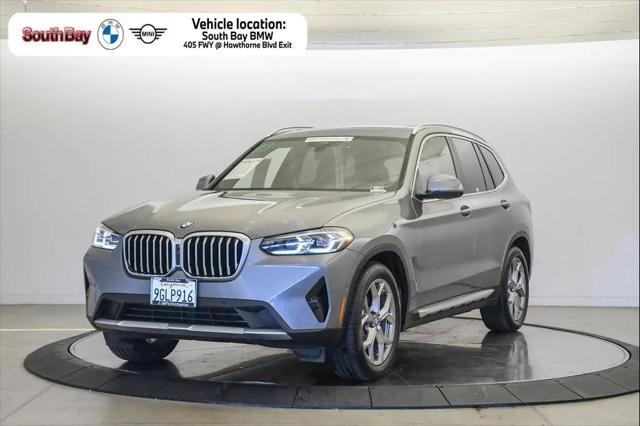 2023 BMW X3 sDrive30i for sale in Torrance, CA