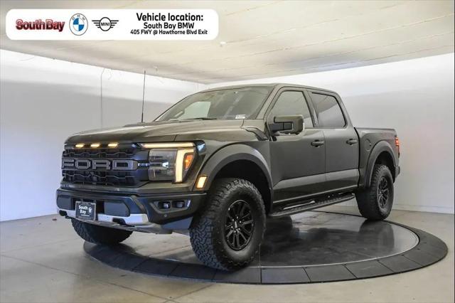 2024 Ford F-150 Raptor for sale in Torrance, CA