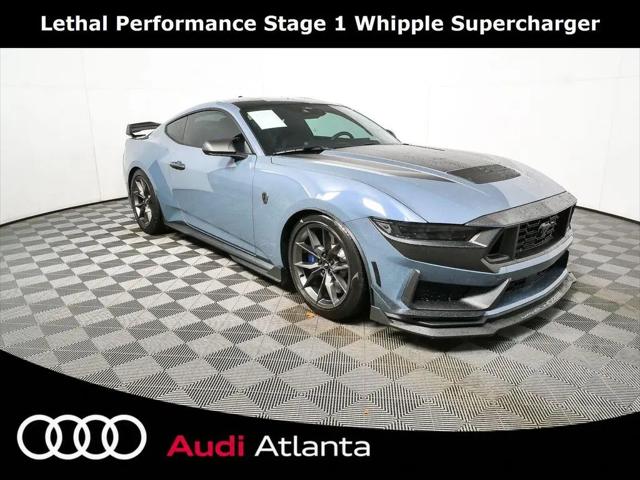 2024 Ford Mustang Dark Horse Fastback for sale in Atlanta, GA