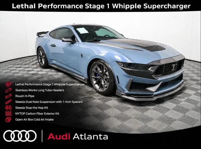 2024 Ford Mustang Dark Horse Fastback for sale in Atlanta, GA