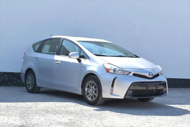 2015 Toyota Prius v Four for sale in Portland, OR