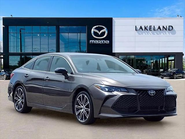 2019 Toyota Avalon XSE for sale in Lakeland, FL