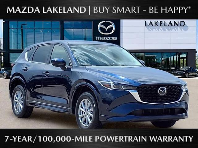 2024 Mazda CX-5 2.5 S Select for sale in Lakeland, FL