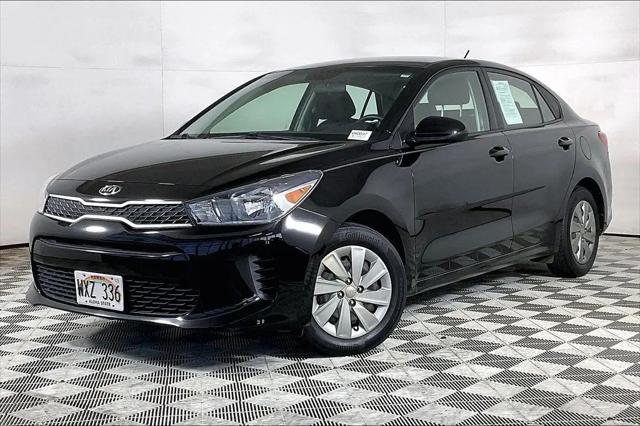 2020 Kia Rio LX for sale in Honolulu, HI