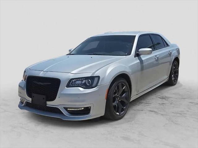 2023 Chrysler 300 Touring L for sale in Odessa, TX