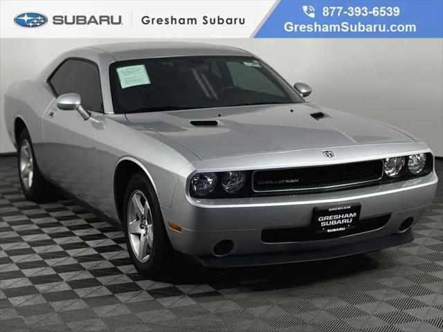 2010 Dodge Challenger SE for sale in Gresham, OR