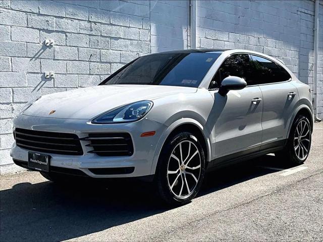 2023 Porsche Cayenne Platinum Edition for sale in Englewood, NJ