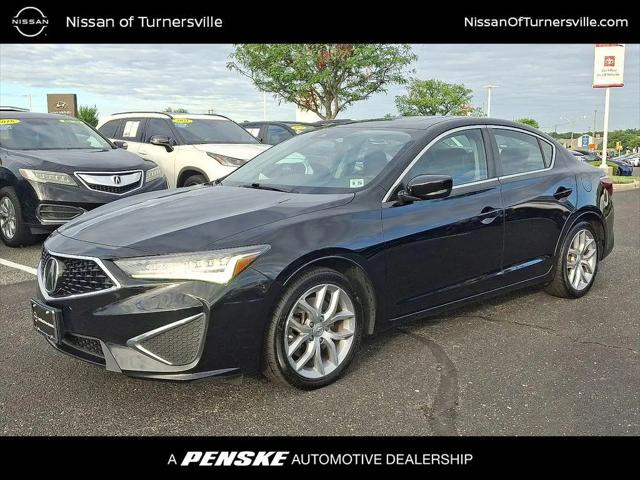 2021 Acura ILX Standard for sale in Blackwood, NJ