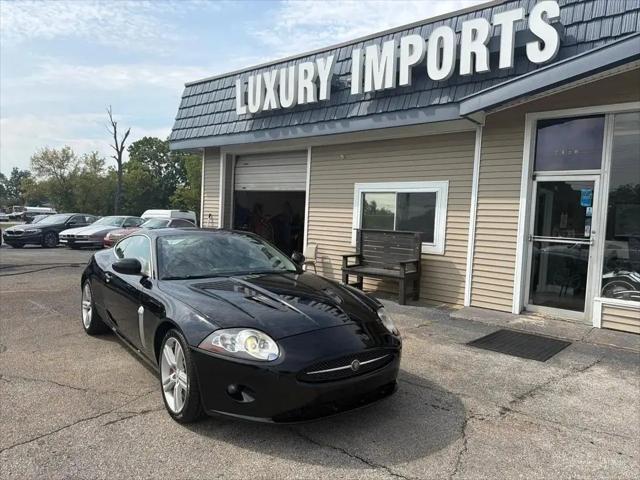 2007 Jaguar XK Base for sale in Florence, KY
