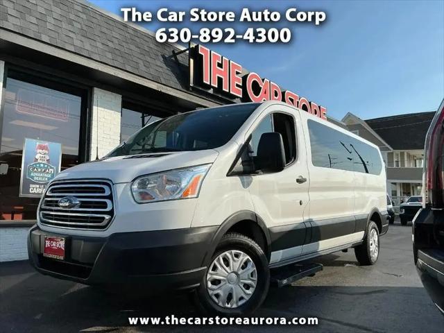 2015 Ford Transit XLT for sale in Aurora, IL