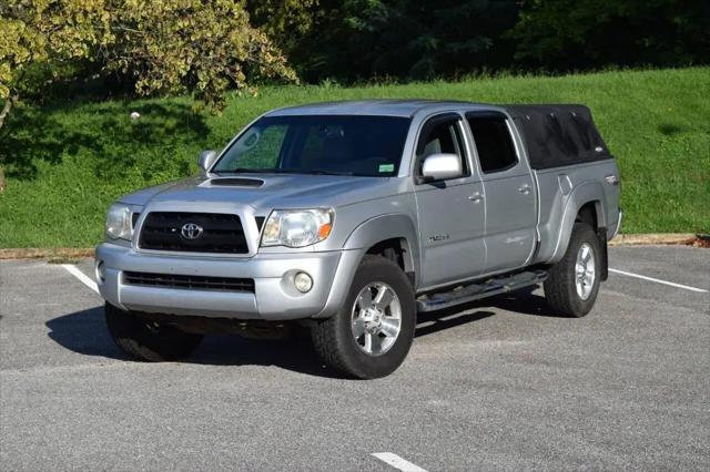 2006 Toyota Tacoma Base V6 for sale in Knoxville, TN