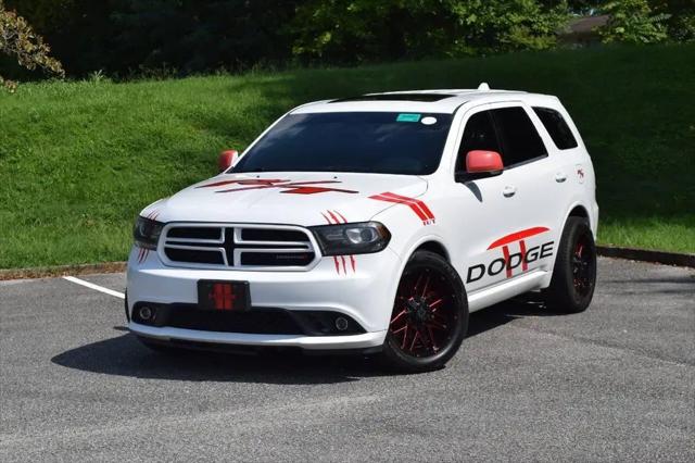 2015 Dodge Durango R/T for sale in Knoxville, TN
