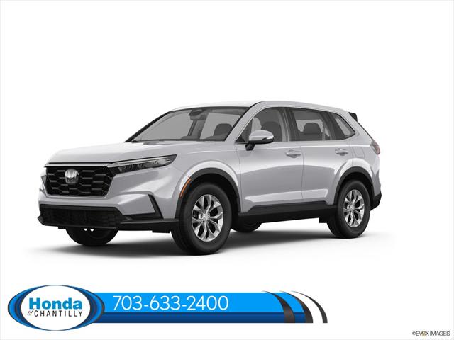 2026 Honda CR-V LX AWD for sale in Chantilly, VA