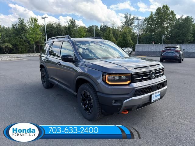 2026 Honda Passport AWD TrailSport Elite for sale in Chantilly, VA