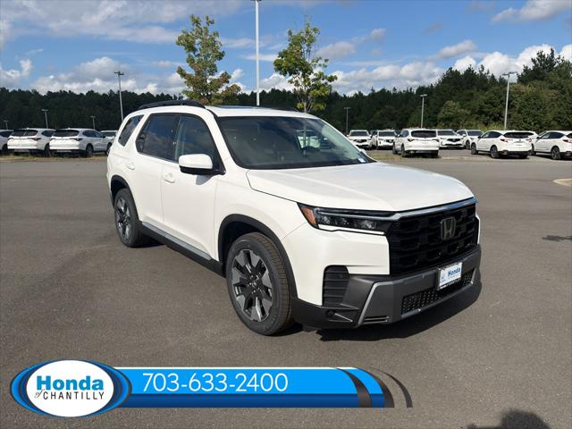 2026 Honda Pilot Elite for sale in Chantilly, VA