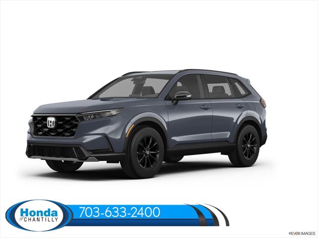 2026 Honda CR-V Hybrid AWD Sport for sale in Chantilly, VA