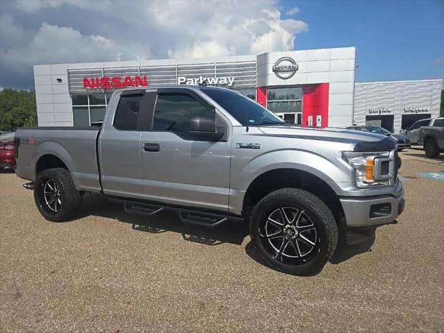 2020 Ford F-150 XL for sale near Dover, OH