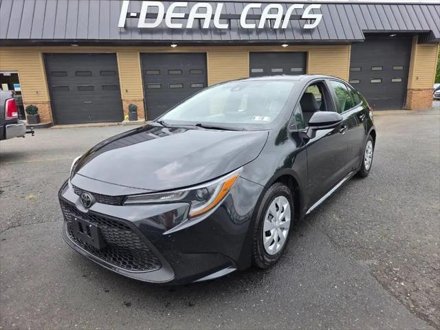2021 Toyota Corolla L for sale in Harrisburg, PA