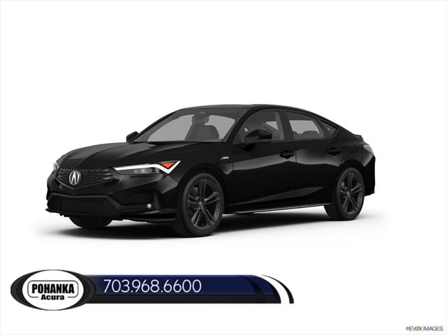 2026 Acura Integra FWD A-Spec with Technology for sale in Chantilly, VA