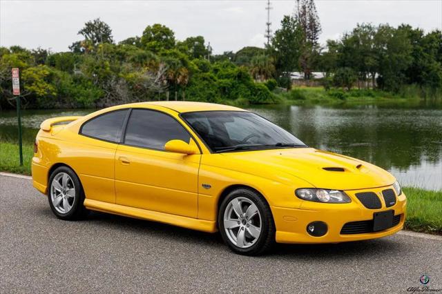 2005 Pontiac GTO Base for sale in Orlando, FL