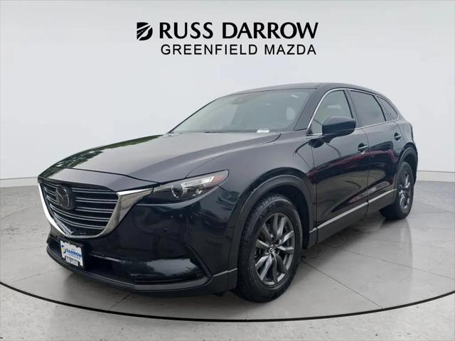 2020 Mazda CX-9 Touring for sale in Greenfield, WI