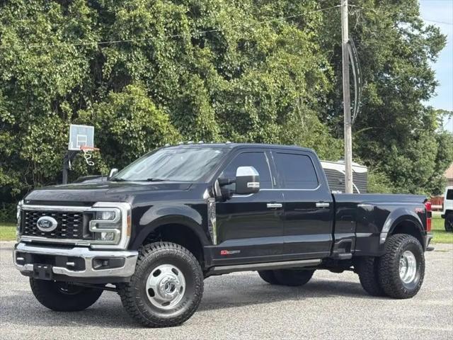 2024 Ford F-350 XL for sale in Foley, AL