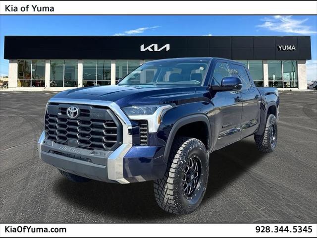 2024 Toyota Tundra SR5 for sale in Yuma, AZ