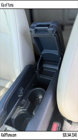 2018 Honda Civic Touring