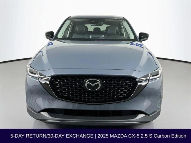 2025 Mazda CX-5 2.5 S Carbon Edition for sale in Philadelphia, PA