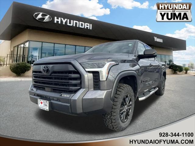 2023 Toyota Tundra SR5 for sale in Yuma, AZ