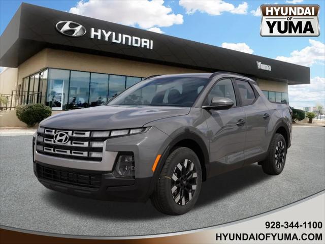 2026 Hyundai Santa Cruz SEL for sale in Yuma, AZ
