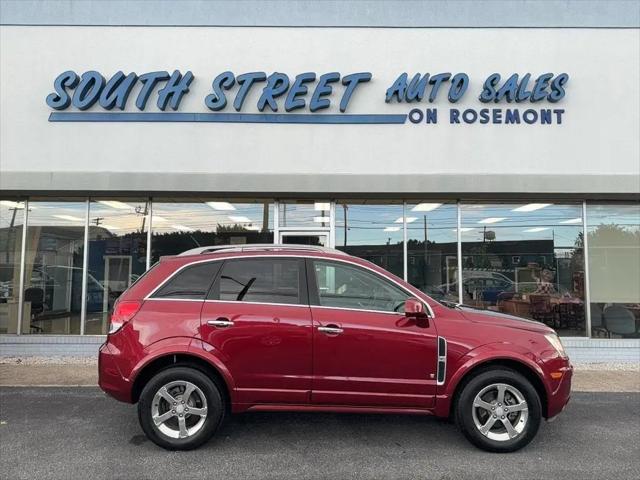 2008 Saturn VUE V6 XR for sale in Frederick, MD